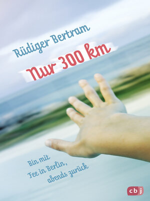 Nur 300 km - ebook